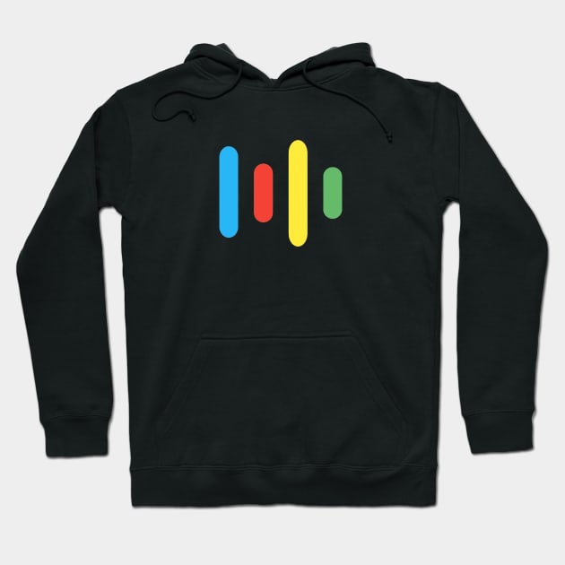 Google logo hoodie discount